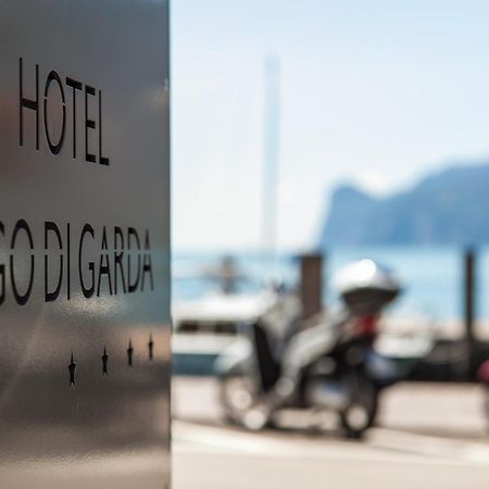 Hotel Lago Di Garda Nago Eksteriør bilde
